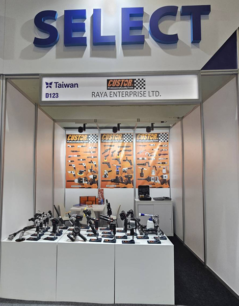 Automechanika Istanbul 2026